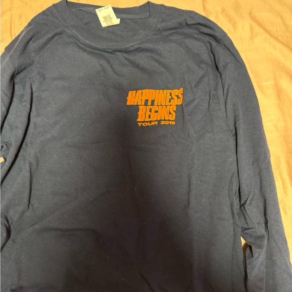 jonas brothers tour shirt - Picture 2 of 3